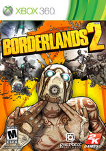 Load image into Gallery viewer, Borderlands 2 X360
