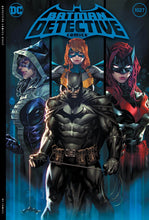 Load image into Gallery viewer, Batman Detective Comics #1027 Kael Ngu TRADE Cover
