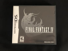 Load image into Gallery viewer, Final Fantasy IV-3DS
