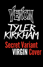 Load image into Gallery viewer, Venom #30 Kirkham Secret VIRGIN
