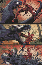 Load image into Gallery viewer, Venom #25 4th Print VIRGIN
