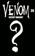 Load image into Gallery viewer, Venom #26 Tyler Kirkham Masked Vigilante Bundle
