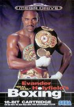 Load image into Gallery viewer, Evandro real deal Holyfield Boxing

