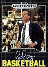 Load image into Gallery viewer, Pat Riley basketball
