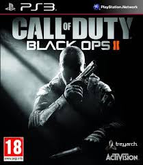 Call Of Duty Black Ops 2 (Sealed) PS3 DTP