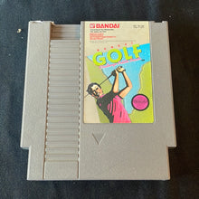 Load image into Gallery viewer, Golf Challenge (Boneless) NES DTP
