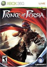 Prince Of Persia XBOX 360 DTP
