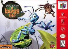 Load image into Gallery viewer, A Bugs Life N64
