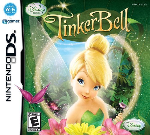 TinkerBell NDS