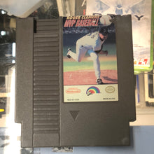 Load image into Gallery viewer, Roger Clemens MVP Baseball NES
