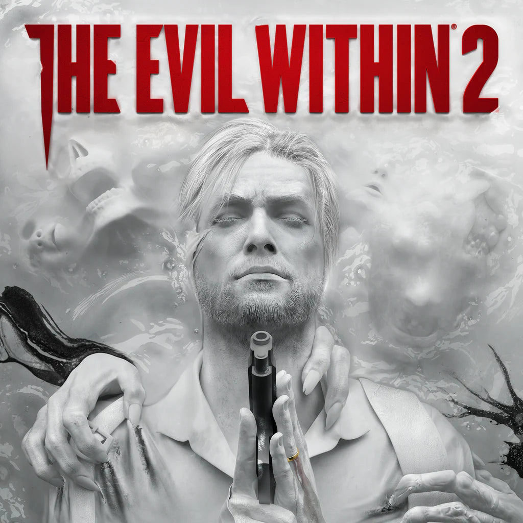 The Evil Within XBONE