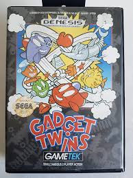 Gadget Twins GEN