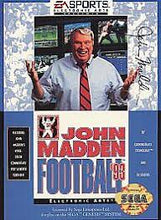 Load image into Gallery viewer, John Madden
