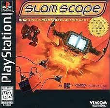 Slamscape
