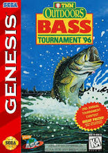 Load image into Gallery viewer, Outdoors Bass Tournament 96 Genesis
