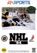 Load image into Gallery viewer, NHL 94 GEN
