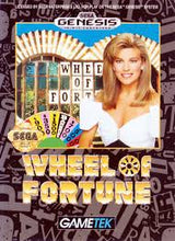 Load image into Gallery viewer, Wheel Of Fortune GEN
