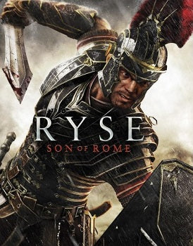 Ruse Son Of Rome