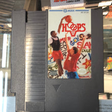 Load image into Gallery viewer, Hoops NES

