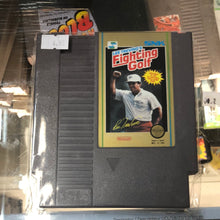 Load image into Gallery viewer, Lee trevino Fighting Golf NES
