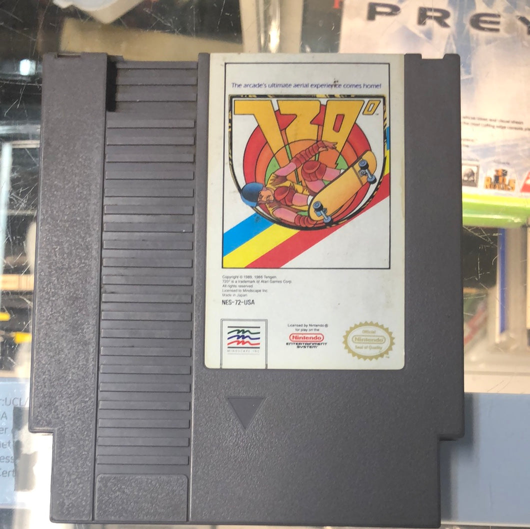 720 NES