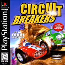 Circuit Breakers PS1