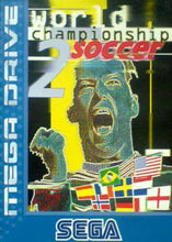 Load image into Gallery viewer, World Championship Soccer 2 GEN
