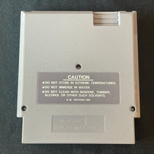 Load image into Gallery viewer, The Goonies II (Boneless) NES DTP

