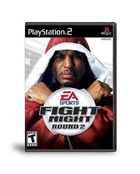 Fight Night Round 2 PS2