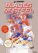 Load image into Gallery viewer, Blades of Steel (Boneless) NES DTP
