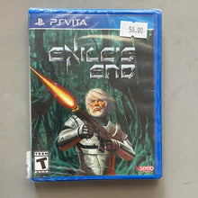 Load image into Gallery viewer, Exiles End PSVITA sealed

