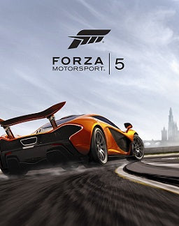 Forza Motorsport 5 XBONE