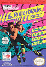 Load image into Gallery viewer, Rollerblade Racer NES
