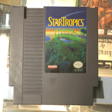 Load image into Gallery viewer, StarTropics
