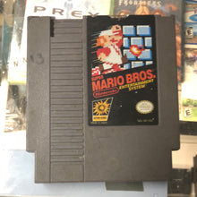 Load image into Gallery viewer, Super Mario Bros NES
