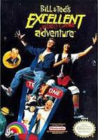 Load image into Gallery viewer, Bill and Teds Excellent Adventure NES

