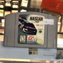 Load image into Gallery viewer, NASCAR 99
