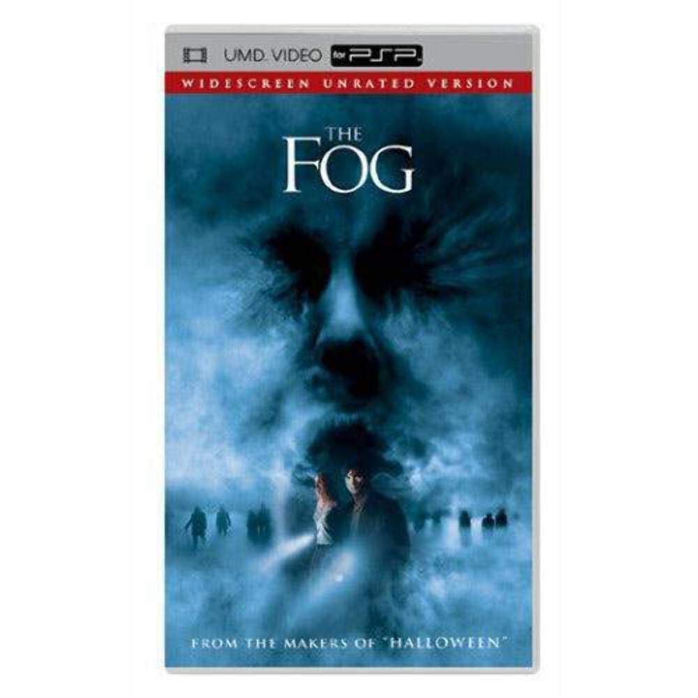 The Fog UMD Video PSP