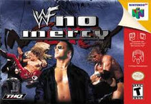 Load image into Gallery viewer, WWF No Mercy (Boneless) N64 DTP
