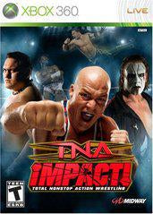 TNA Impact X360