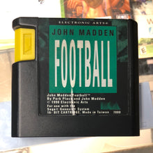 Load image into Gallery viewer, John madden football
