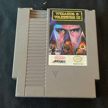 Load image into Gallery viewer, Wizards and Warriors 3 (Boneless) NES DTP
