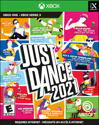 Just Dance 2021 XBONE