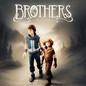 Brothers Tale Of Two Sons XBONE