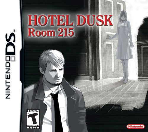 Hotel Dusk Room 215 NDS