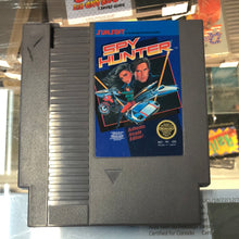 Load image into Gallery viewer, Spy Hunter NES
