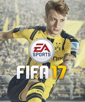 FIFA 17 XBONE