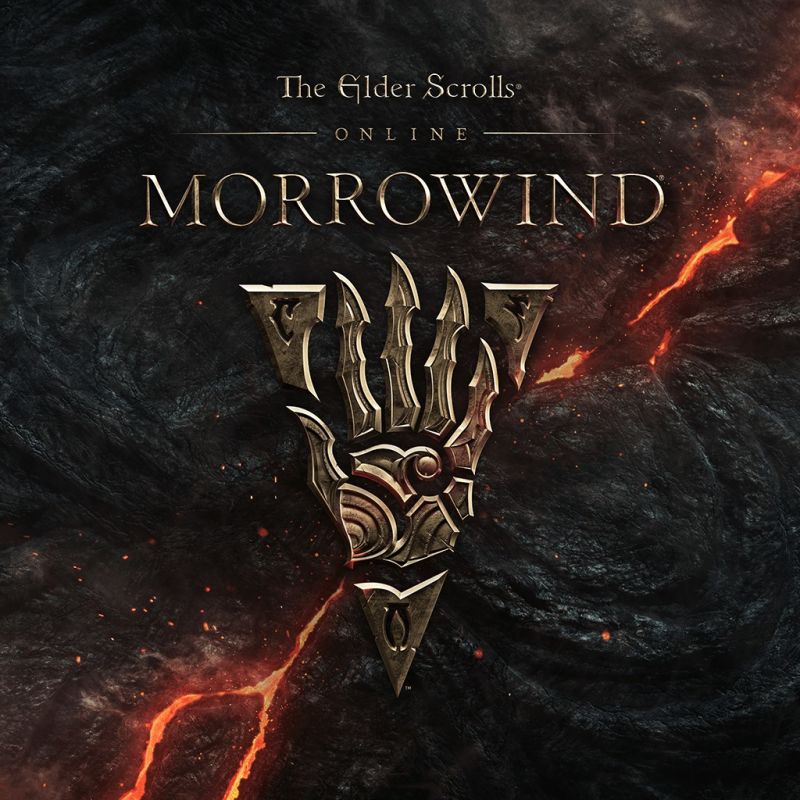 The Elder Scrolls Online Morrowind XBONE