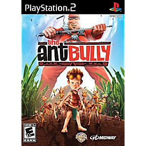The Ant Bully PS2