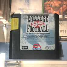 Load image into Gallery viewer, College 95 football

